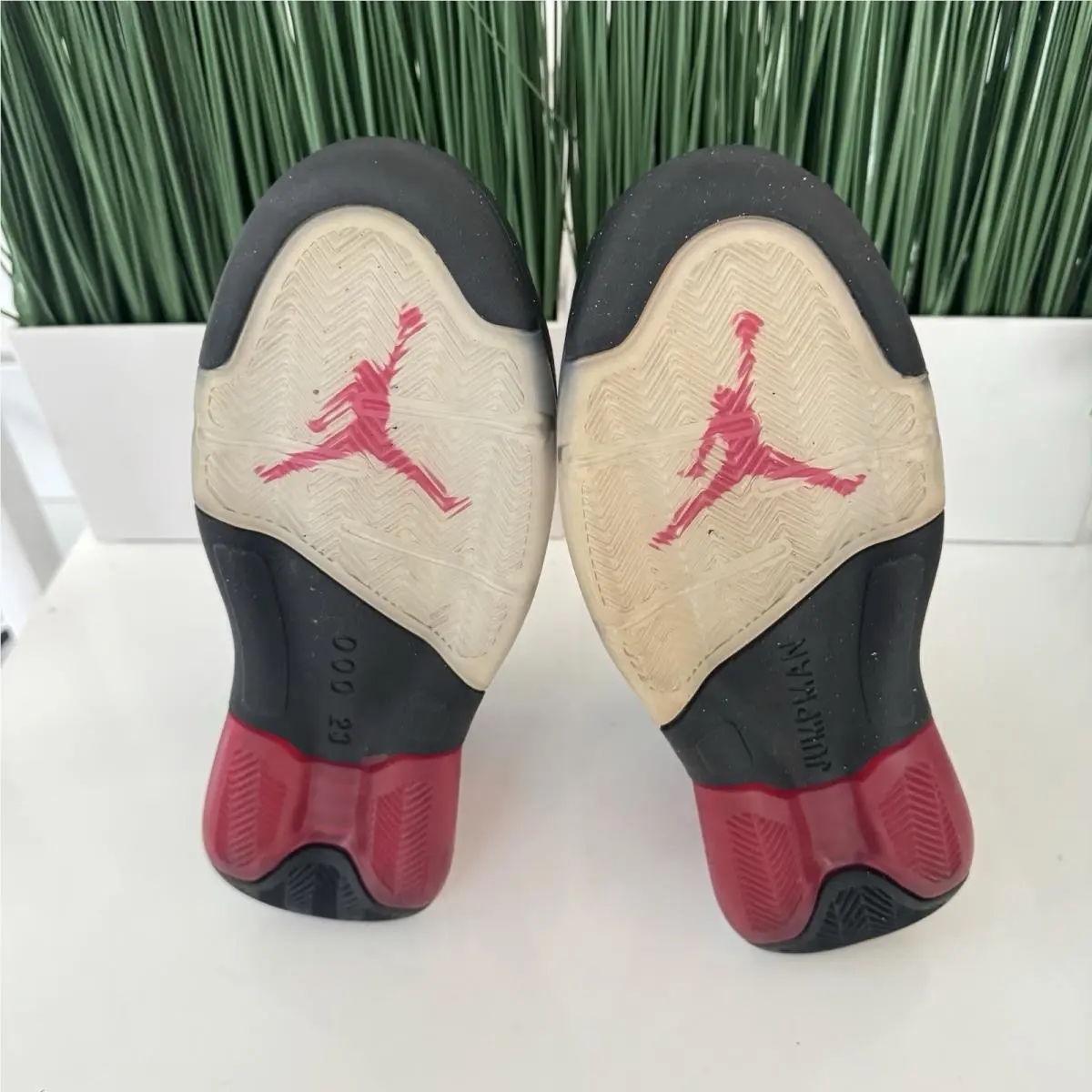 Nike shoes - Jordan Maxin 200 - Maxin - CD6107-016 - Black (UPC: 194276348369) 4