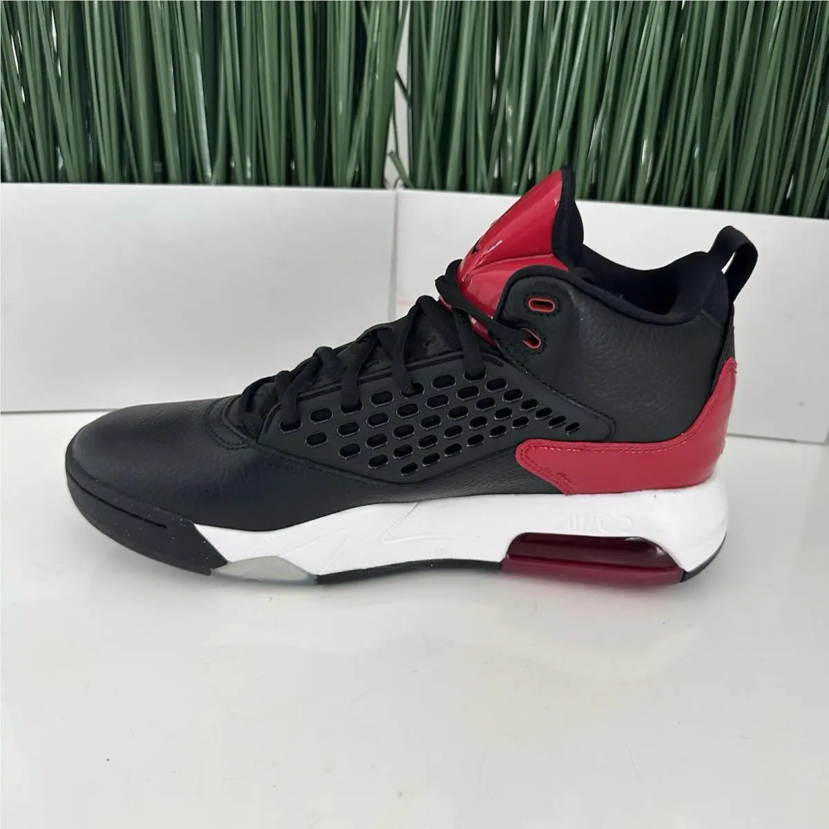 Nike shoes - Jordan Maxin 200 - Maxin - CD6107-016 - Black (UPC: 194276348369) 1