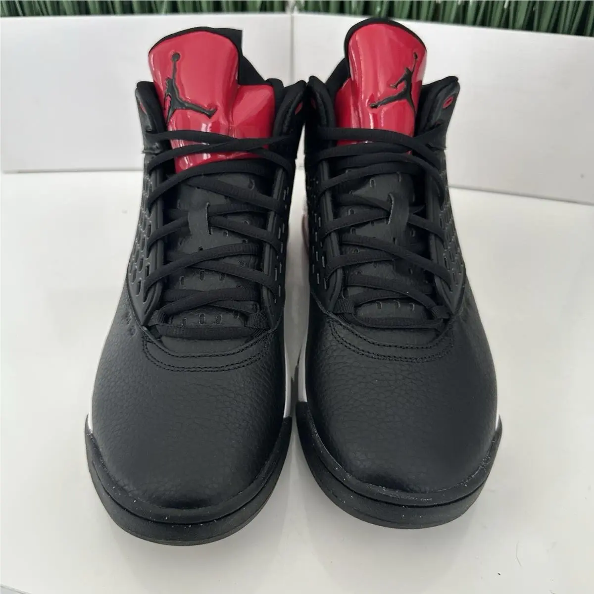 Nike shoes - Jordan Maxin 200 - Maxin - CD6107-016 - Black (UPC: 194276348369) 2
