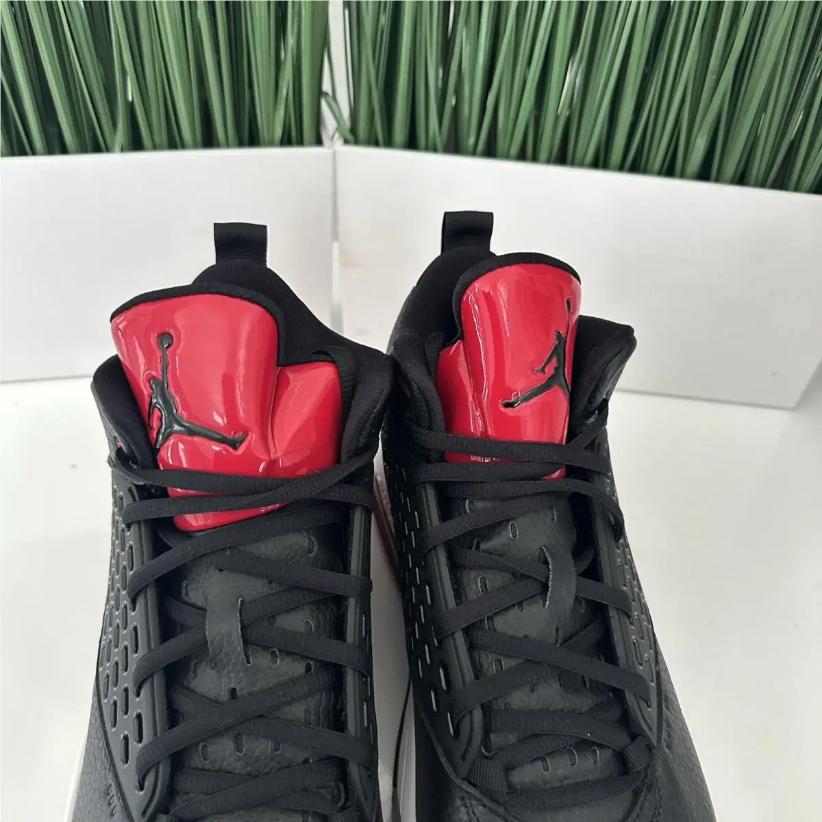 Nike shoes - Jordan Maxin 200 - Maxin - CD6107-016 - Black (UPC: 194276348369) 3