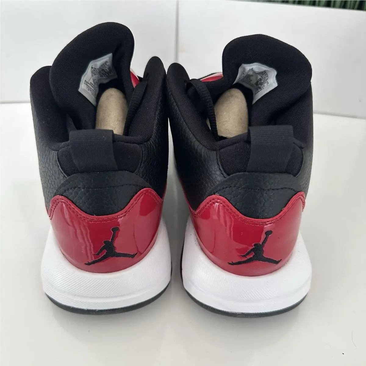 Nike shoes - Jordan Maxin 200 - Maxin - CD6107-016 - Black (UPC: 194276348369) 5