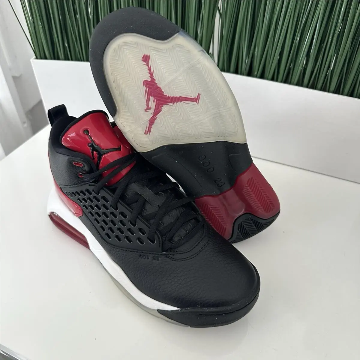 Nike shoes - Jordan Maxin 200 - Maxin - CD6107-016 - Black (UPC: 194276348369) 6