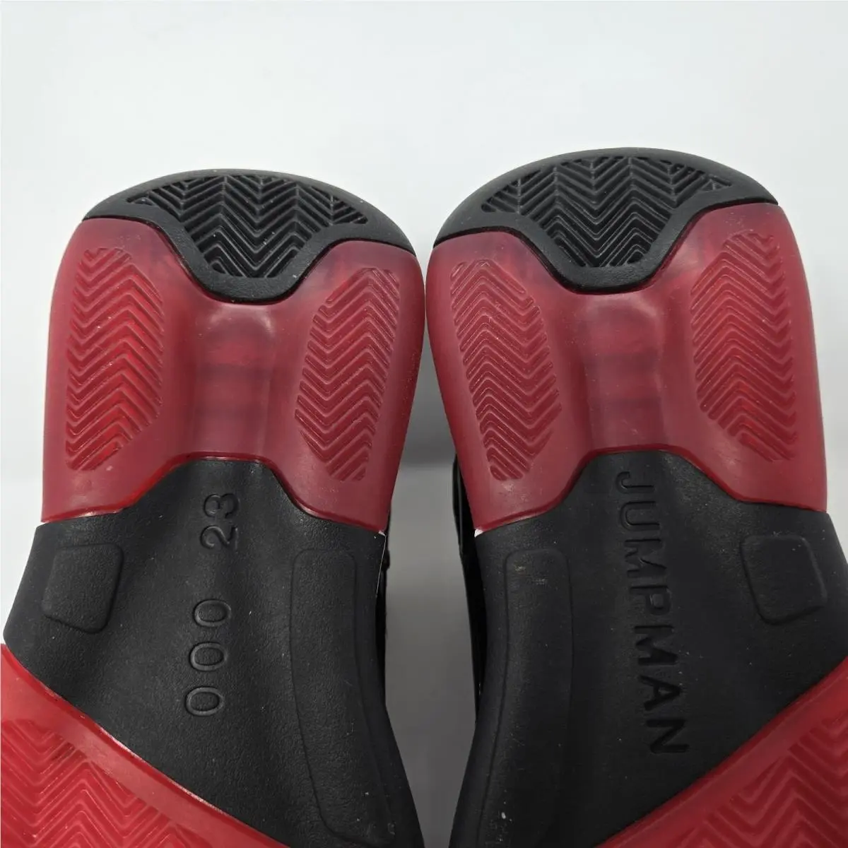 Nike shoes - Jordan Maxin 200 - Maxin - CD6107-016 - Black 10