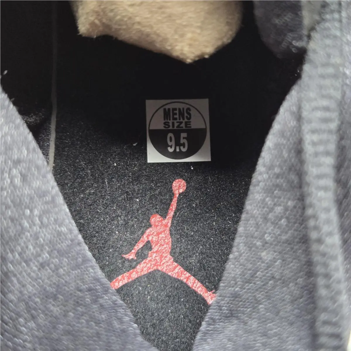Nike shoes - Jordan Maxin 200 - Maxin - CD6107-016 - Black 13