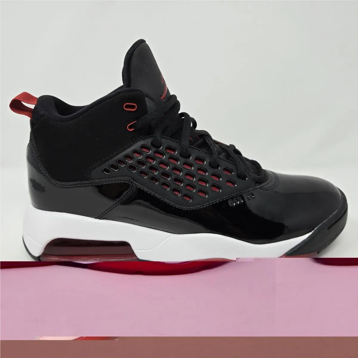 Nike shoes - Jordan Maxin 200 - Maxin - CD6107-016 - Black 2