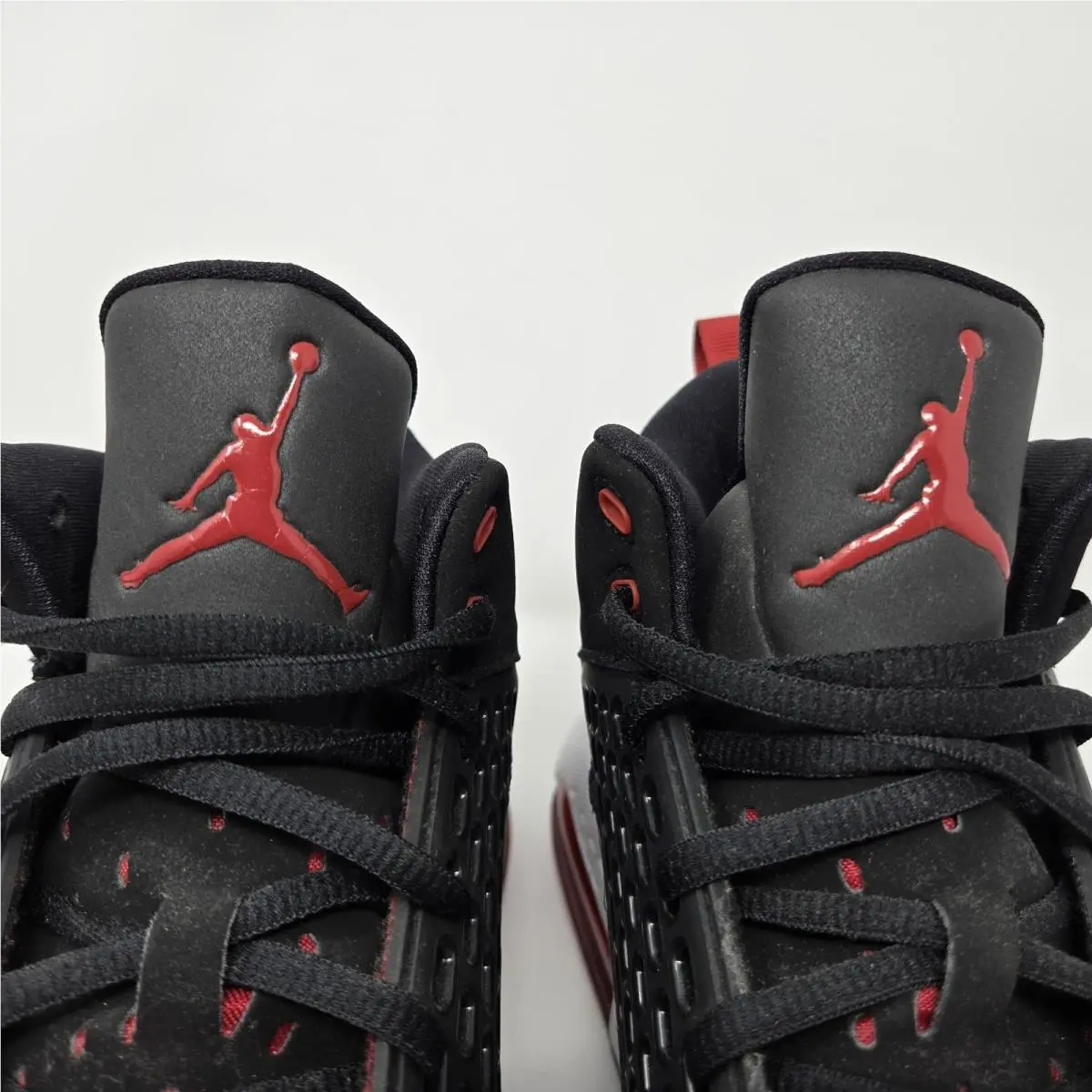 Nike shoes - Jordan Maxin 200 - Maxin - CD6107-016 - Black 6