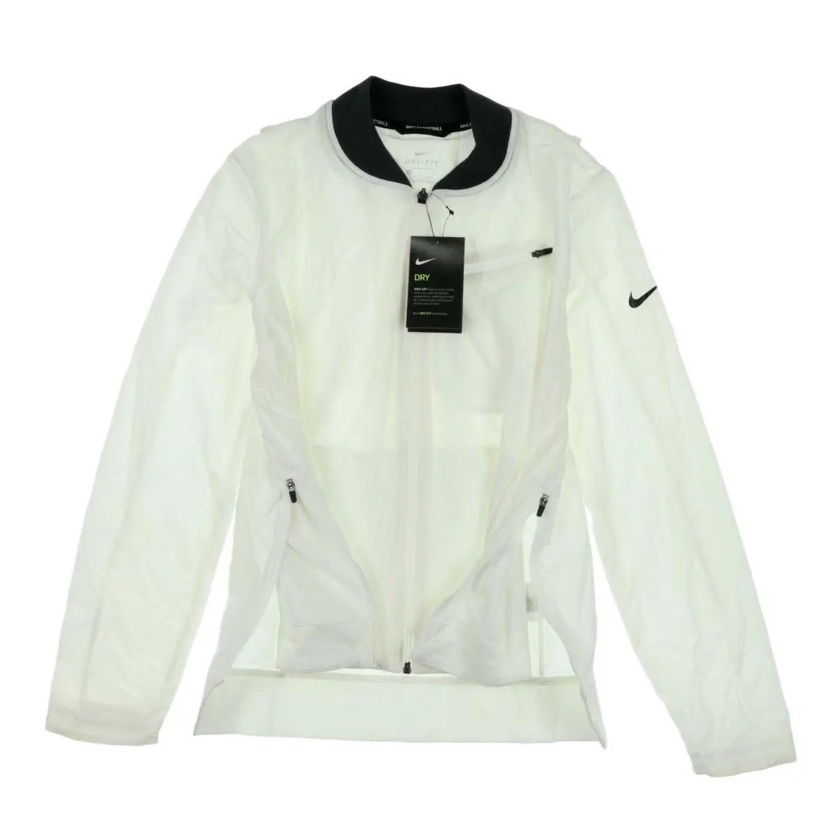 Nike clothing - White (UPC: 882801306822) 2