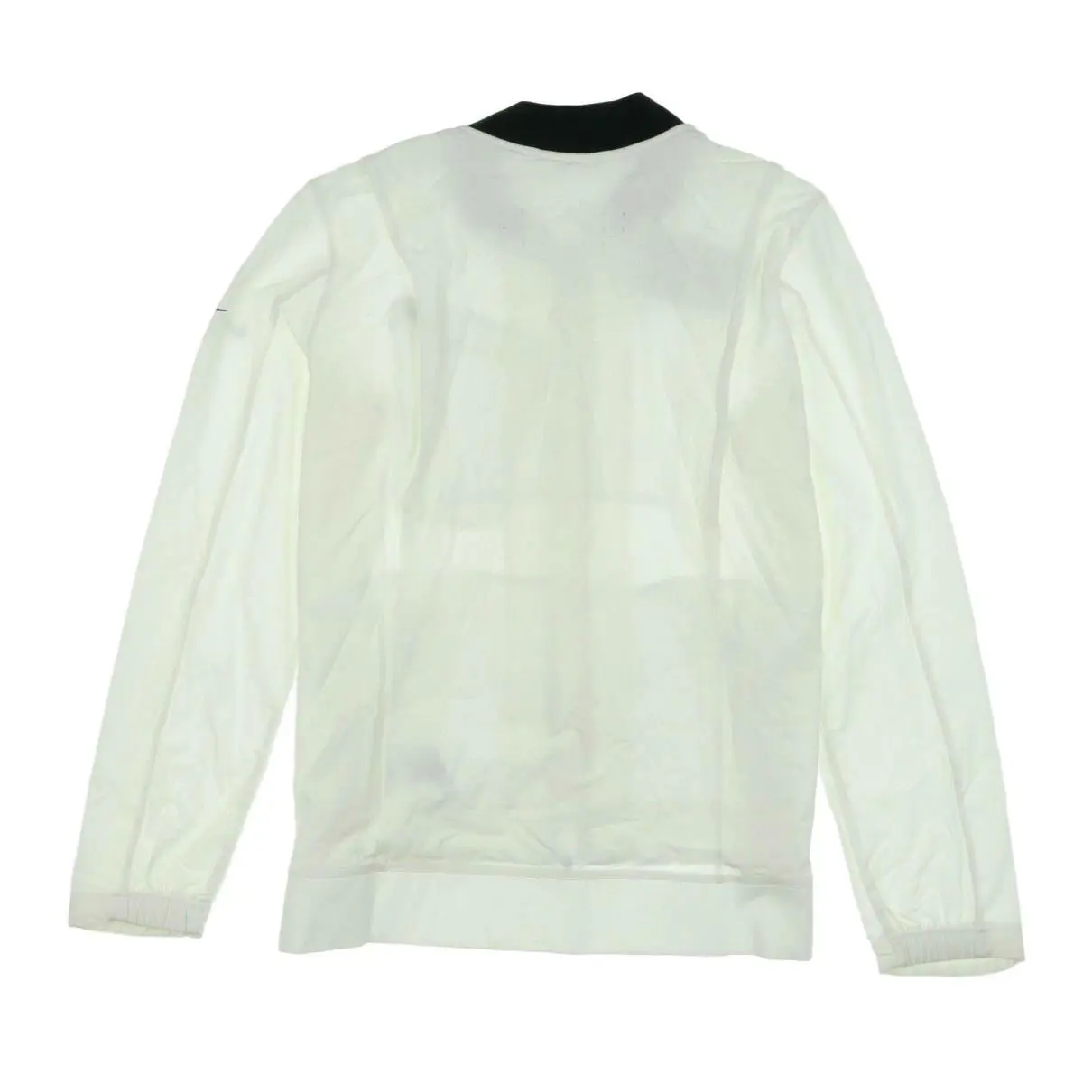 Nike clothing - White (UPC: 882801306822) 3