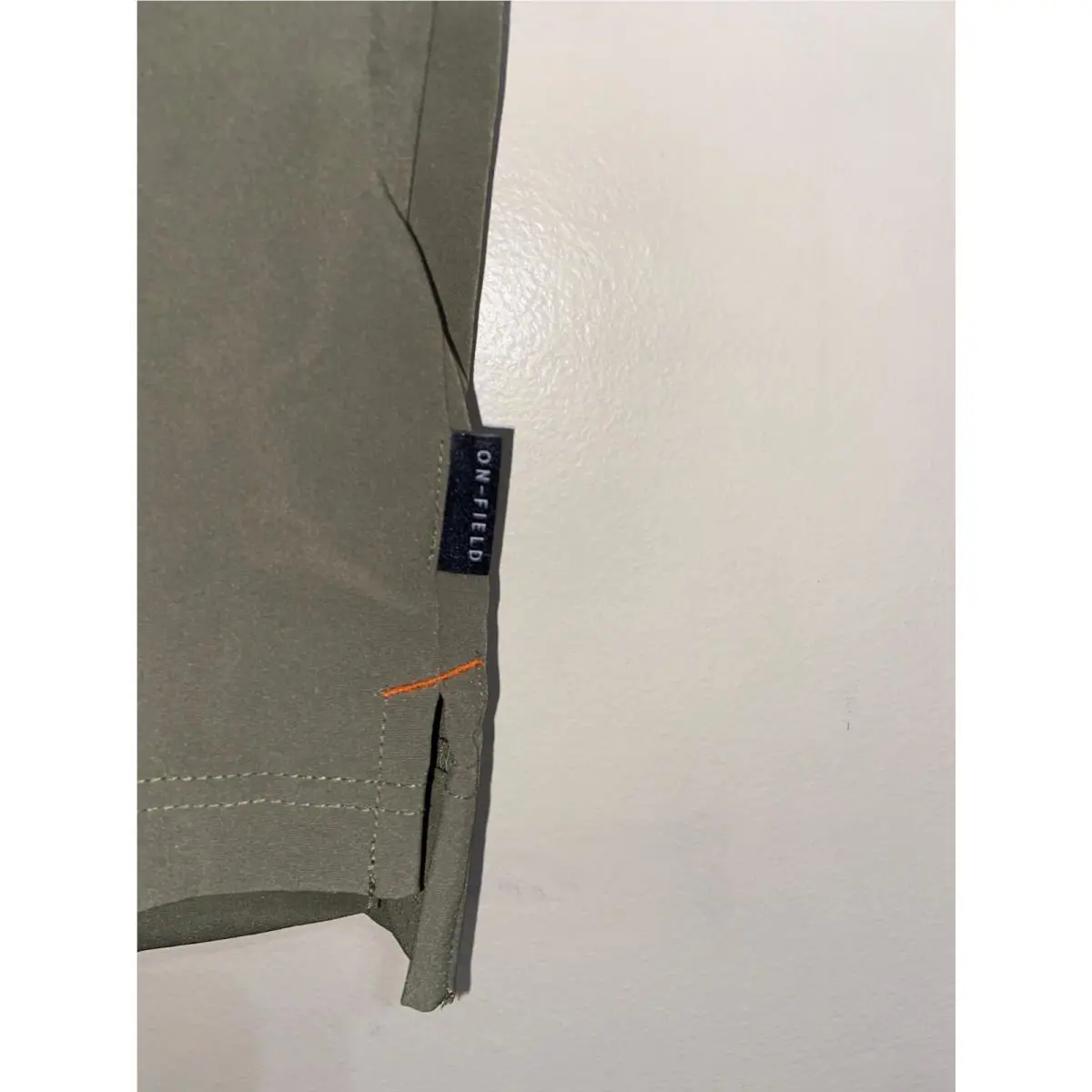 Nike clothing - Nike DD3854 - DD3854-222 - Green (UPC: 0195239694554) 4