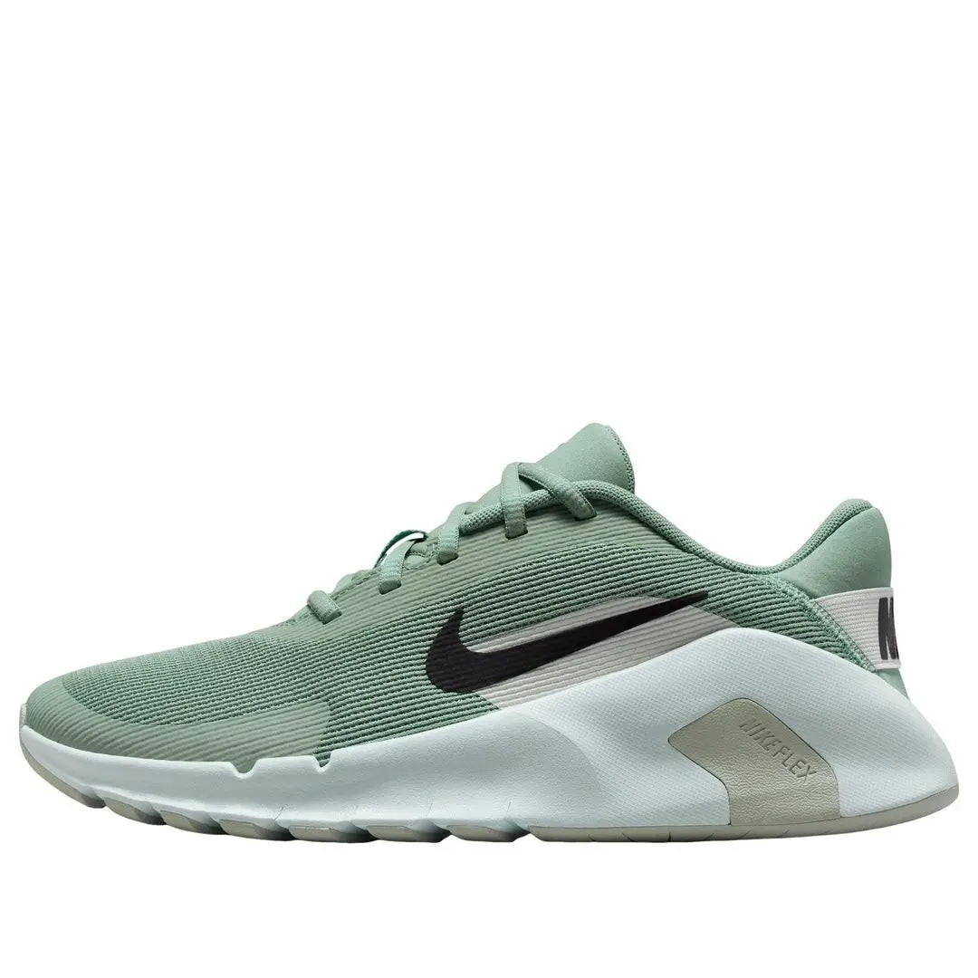 Women`s Size 11 / Men`s 9.5 Nike Flex Train Gym Running Shoes Barely Green