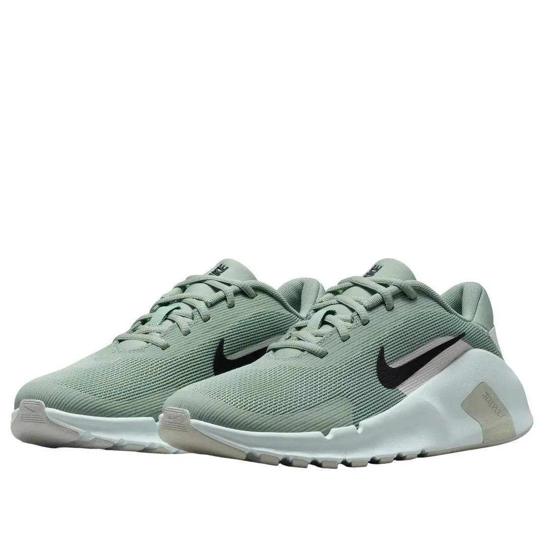 Nike shoes - Nike Flex Train - Flex Train - HV9981 005 - Green 0