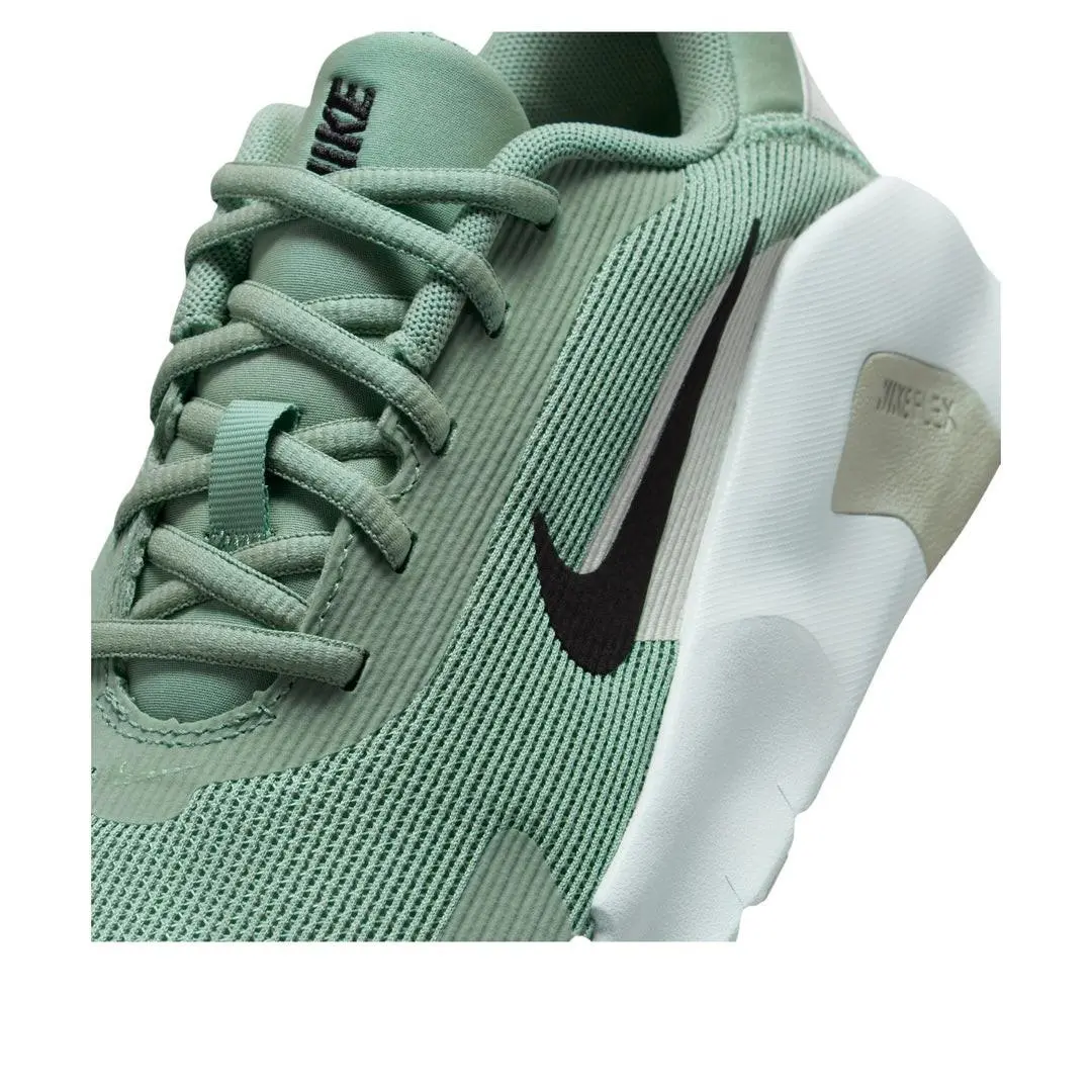 Nike shoes - Nike Flex Train - Flex Train - HV9981 005 - Green 3