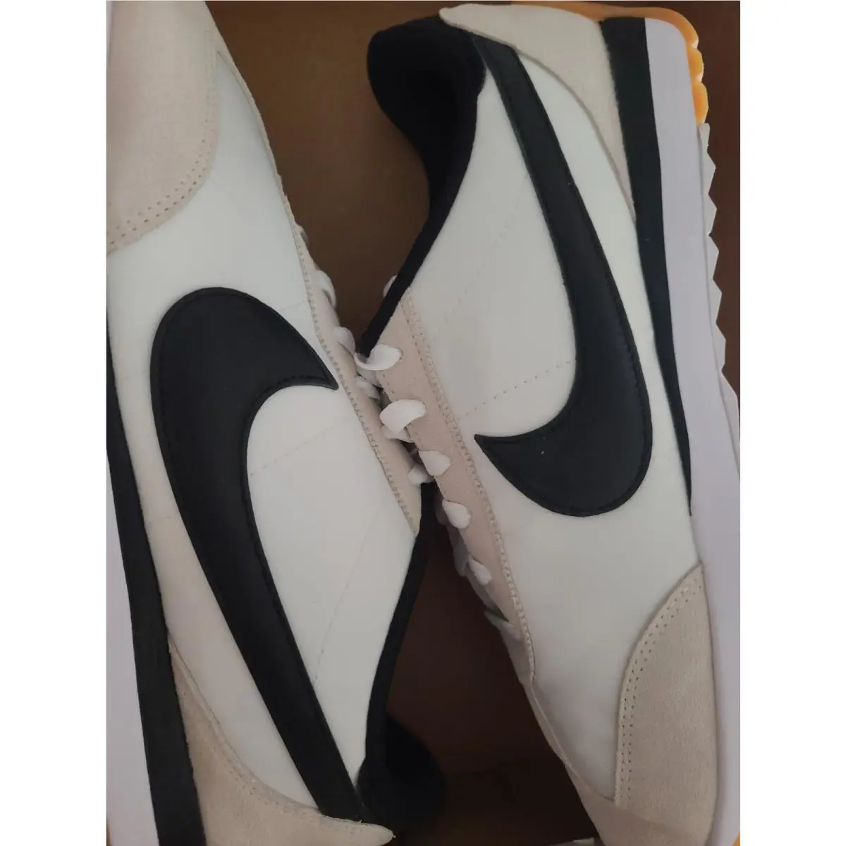 Nike shoes - Nike Pacific - Pacific - HM4771-105 - black / white 1