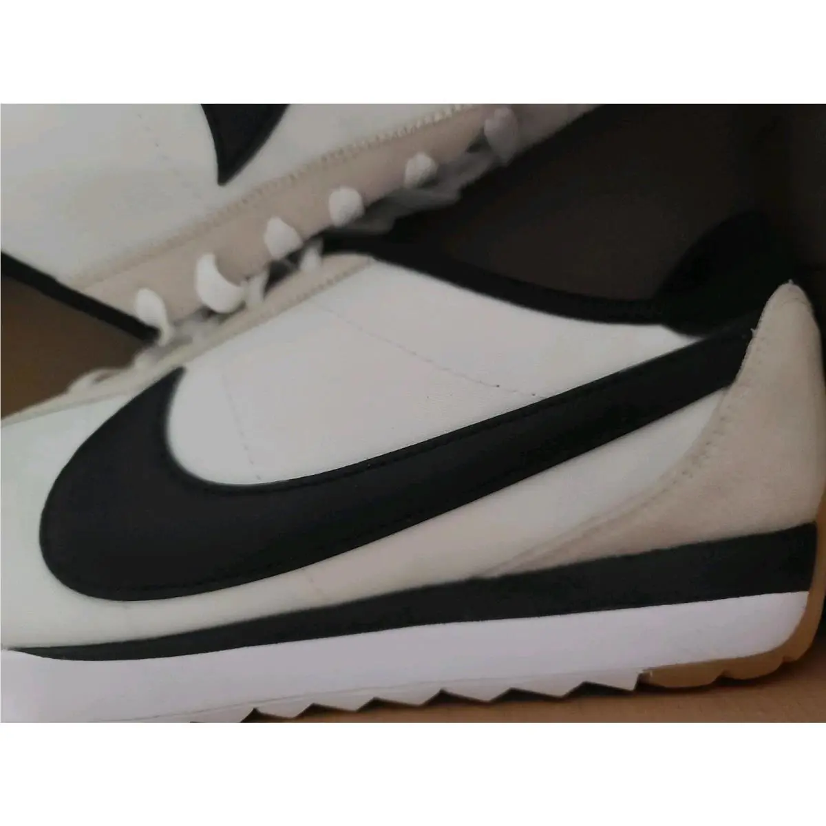 Nike shoes - Nike Pacific - Pacific - HM4771-105 - black / white 2