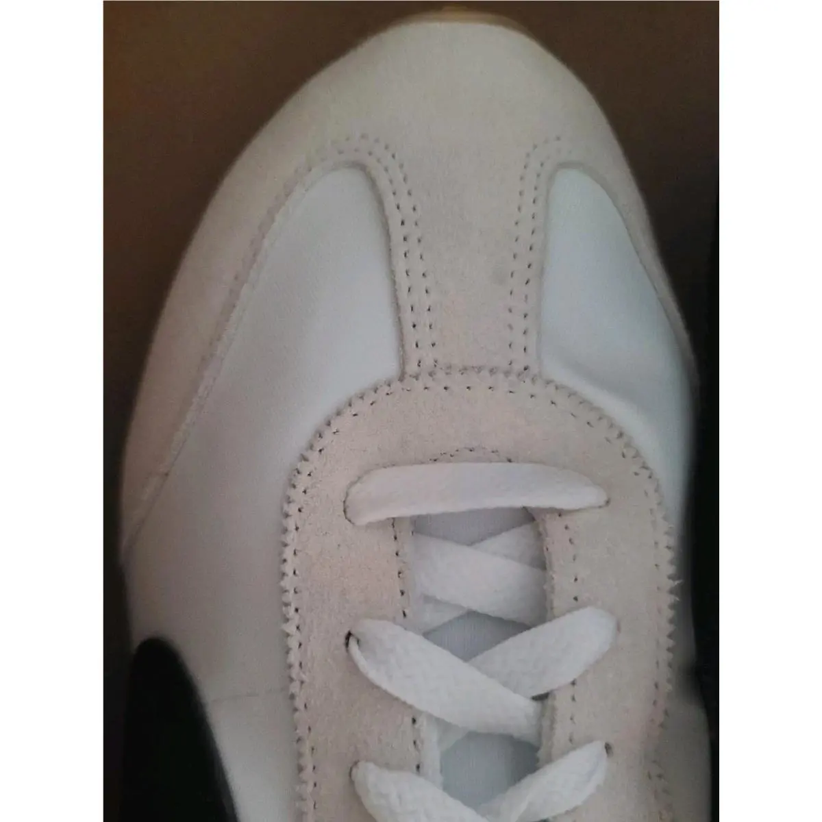Nike shoes - Nike Pacific - Pacific - HM4771-105 - black / white 5