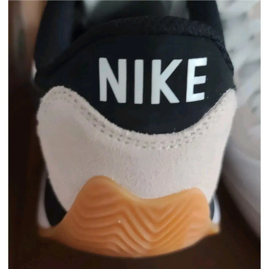 Nike shoes - Nike Pacific - Pacific - HM4771-105 - black / white 7