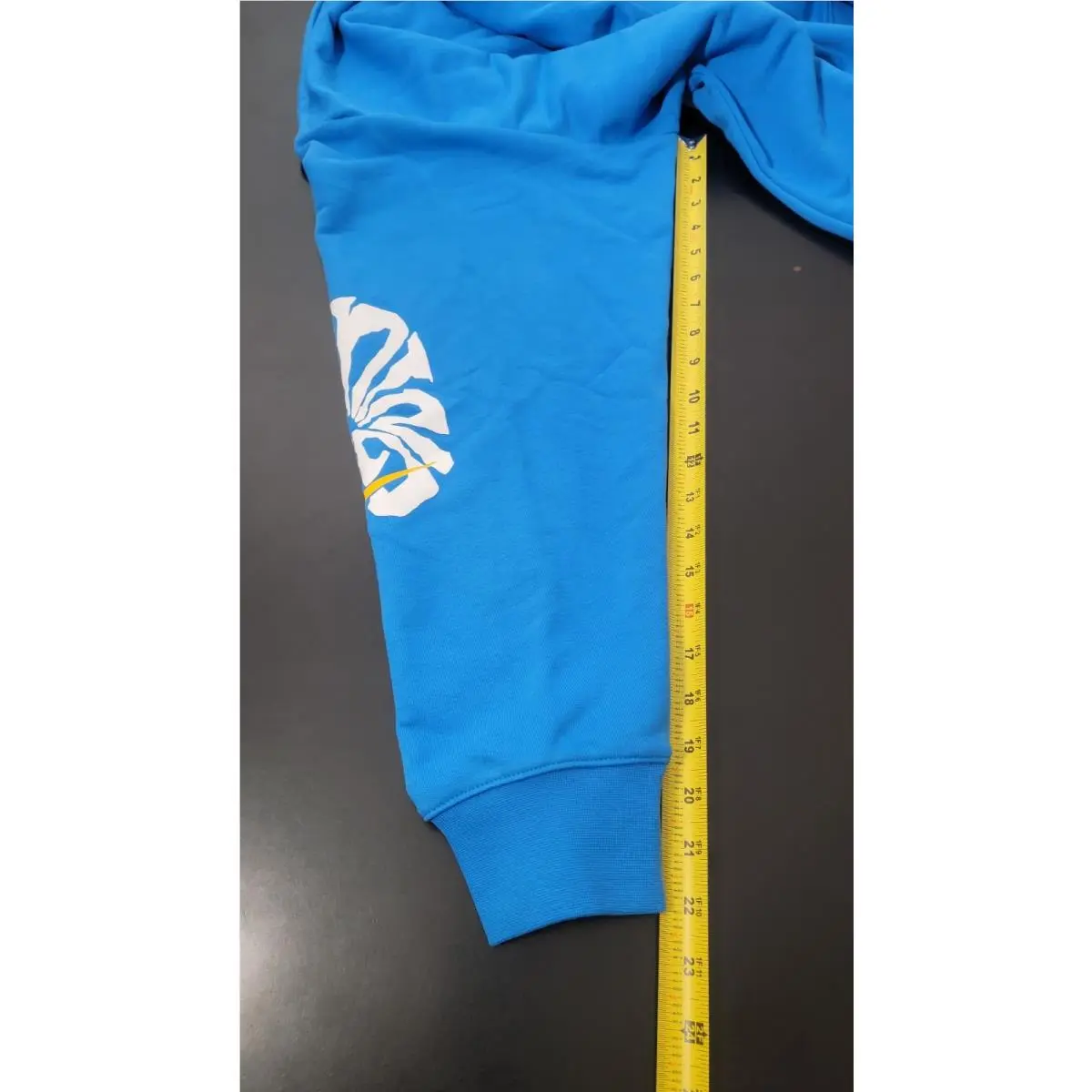Nike clothing - Blue 8
