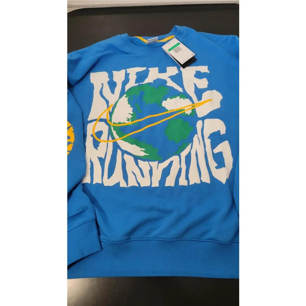 Nike clothing - Blue 0