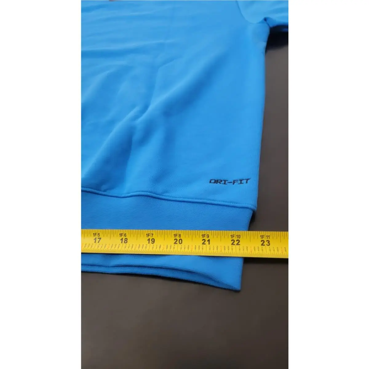 Nike clothing - Blue 6