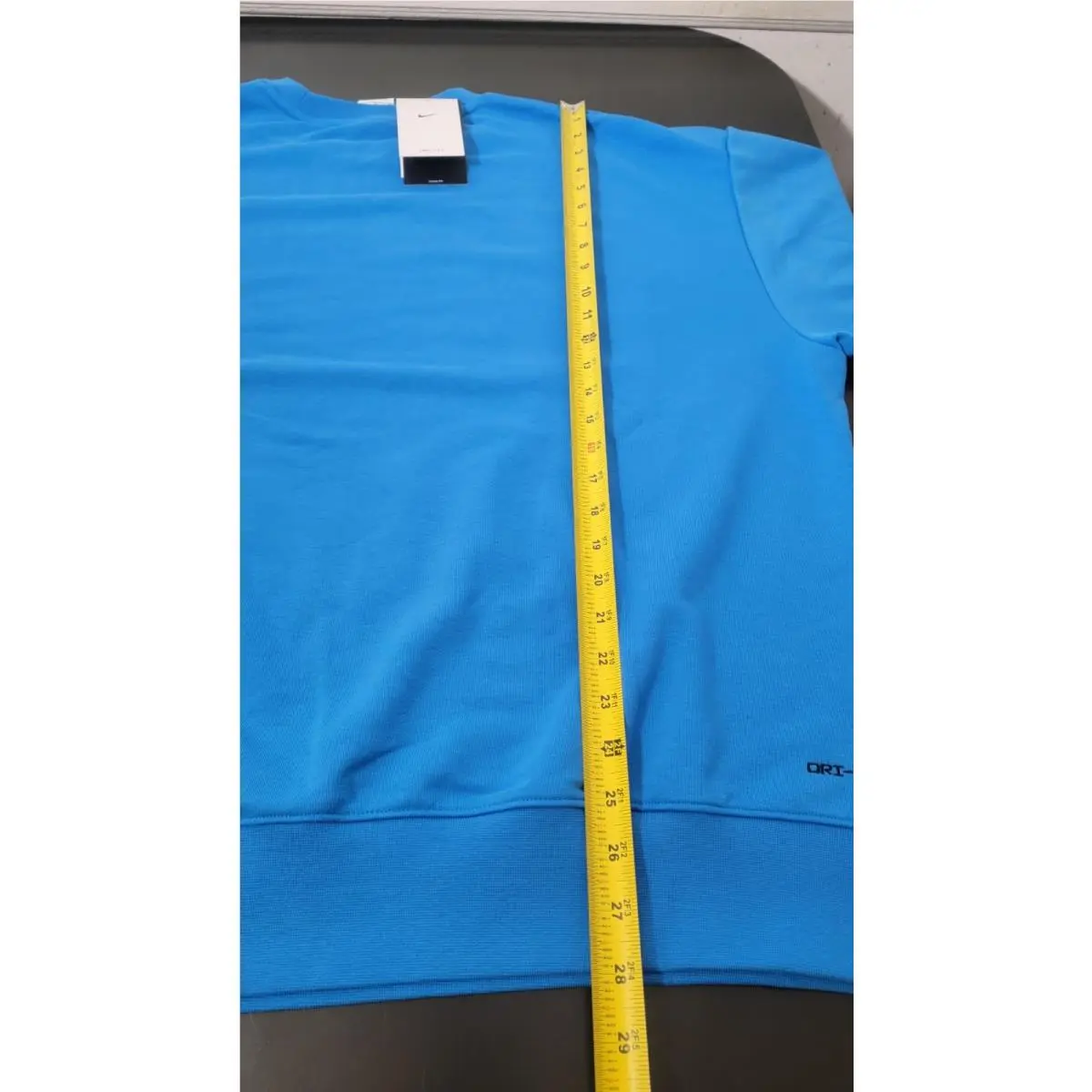 Nike clothing - Blue 7