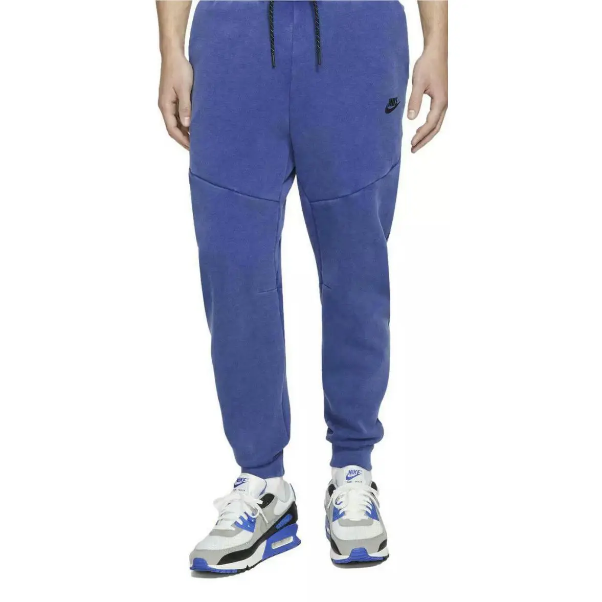 Nike clothing - Sportswear - Sportswear - Blue 0