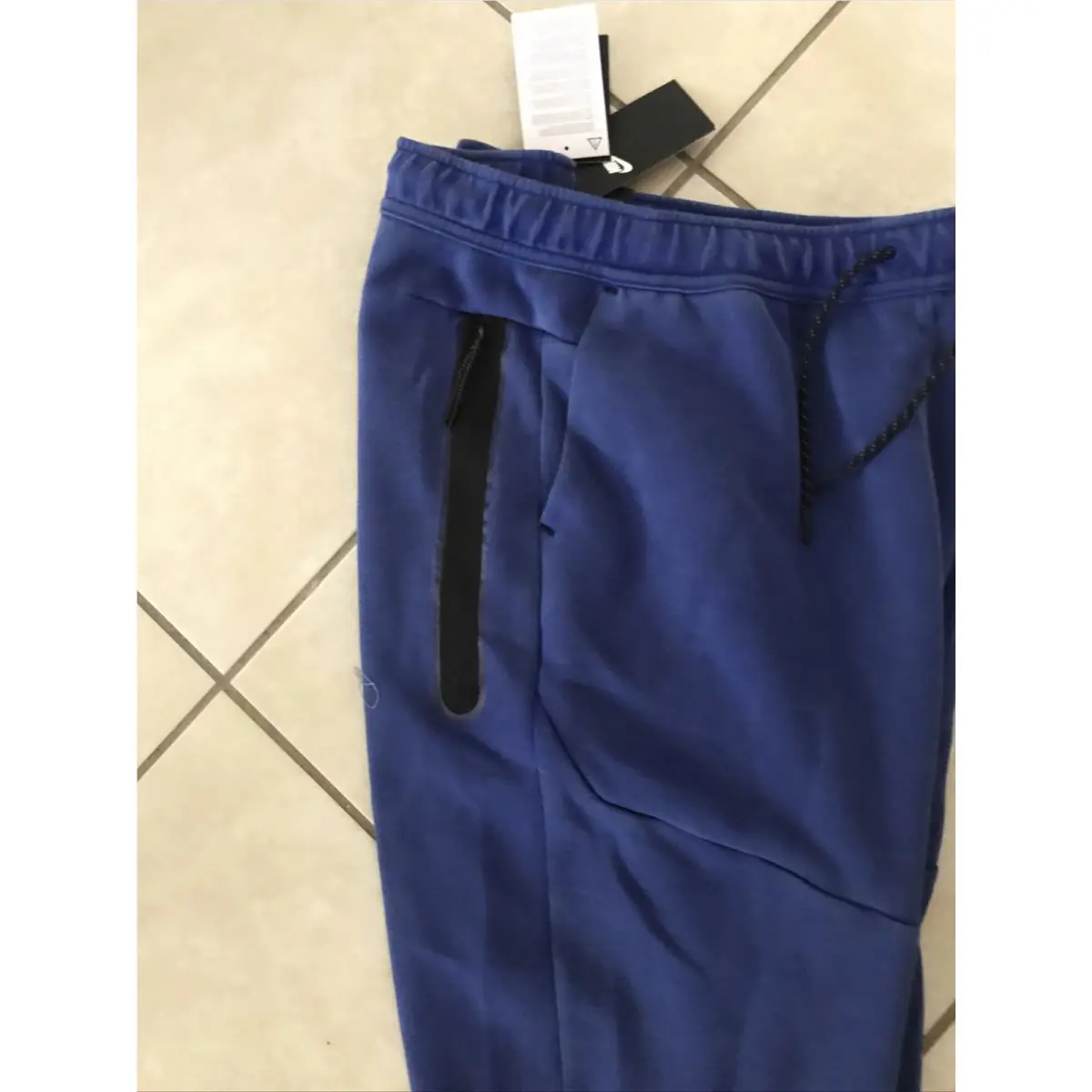 Nike clothing - Sportswear - Sportswear - Blue 6