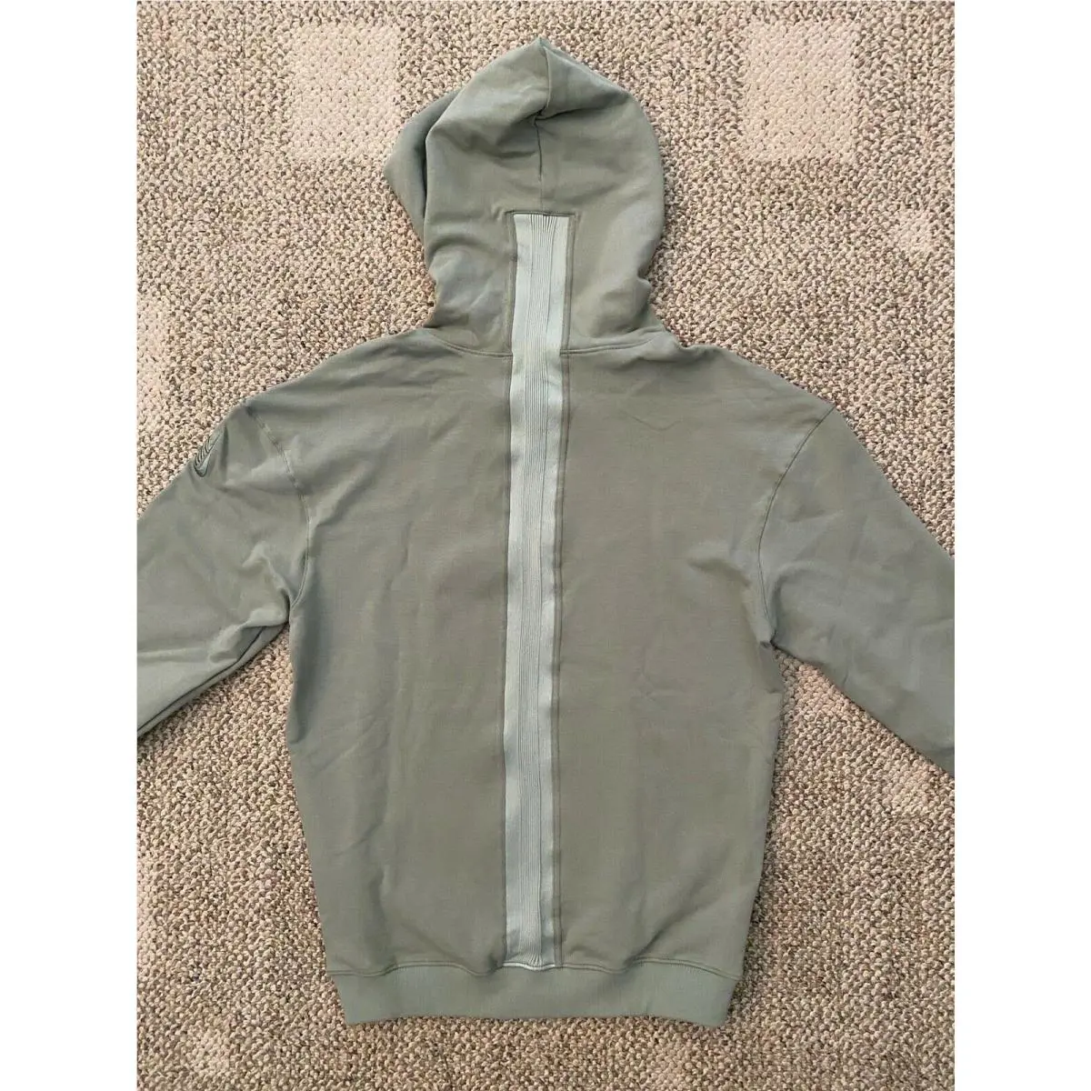 Nike clothing - AA7078 - AA7078 - Green (UPC: 193153059749) 1