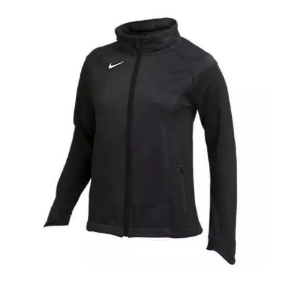 Nike clothing - Nike Jacket - Jacket - CI6571-010 - Black (UPC: 0193658580946) 1