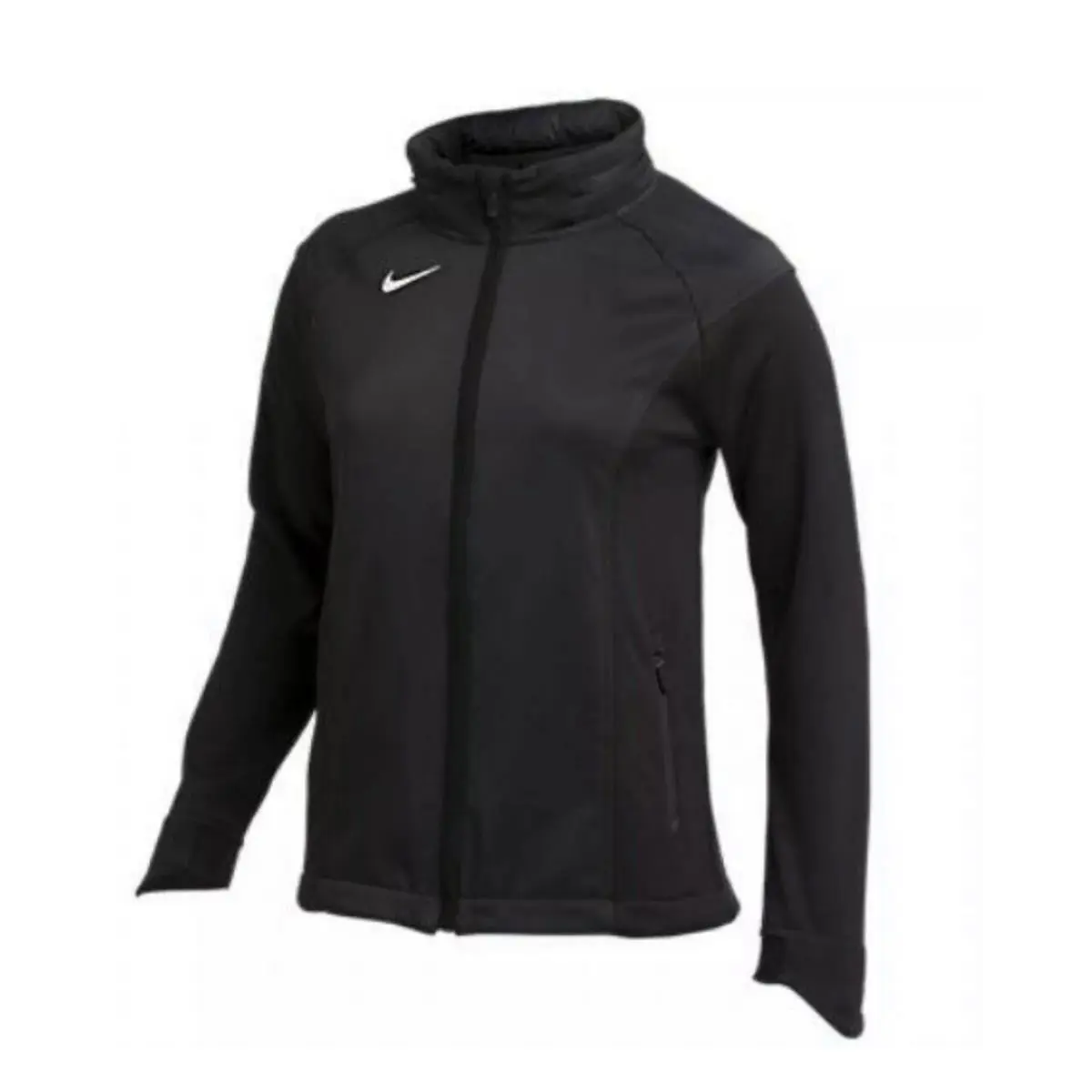 Nike clothing - Nike Jacket - Jacket - CI6571-010 - Black (UPC: 0193658580946) 3