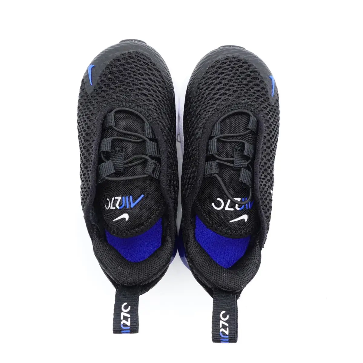 Nike shoes - Nike Air Max 270 - Air Max - HF0098-001 - Black (UPC: 196977344756) 2