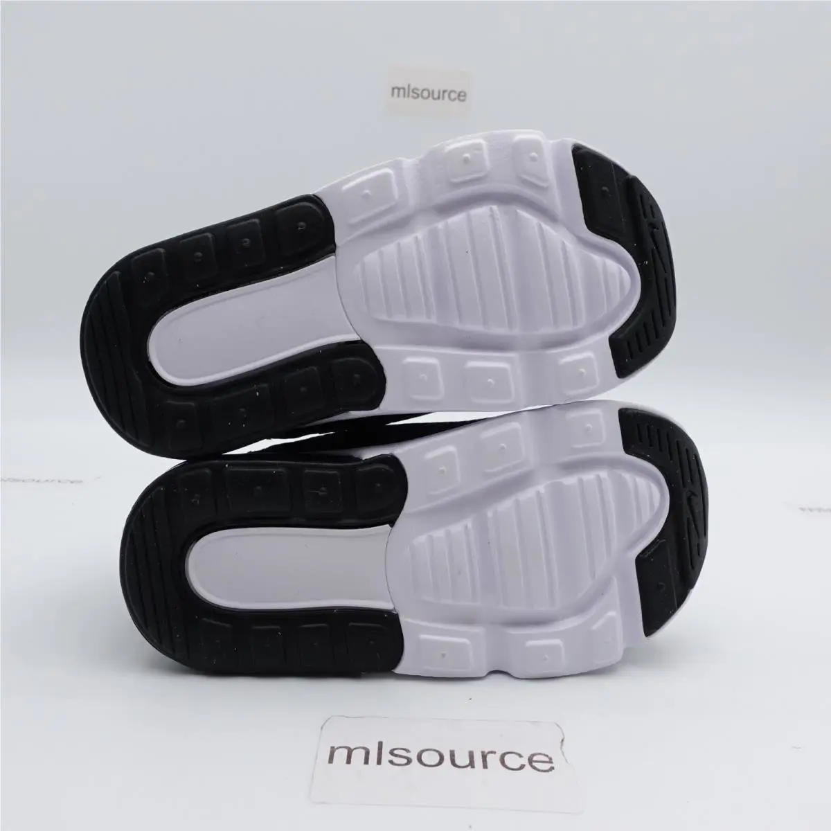 Nike shoes - Nike Air Max 270 - Air Max - HF0098-001 - Black (UPC: 196977344756) 4