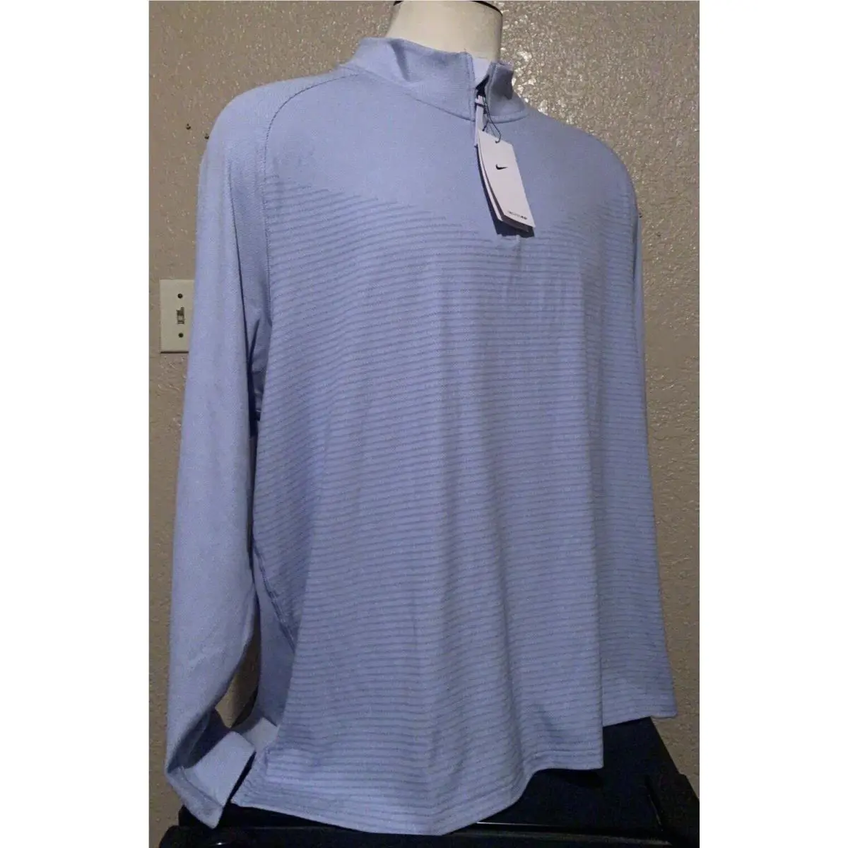 Nike clothing - Nike Dri-Fit - DH0982-569 - Purple 2