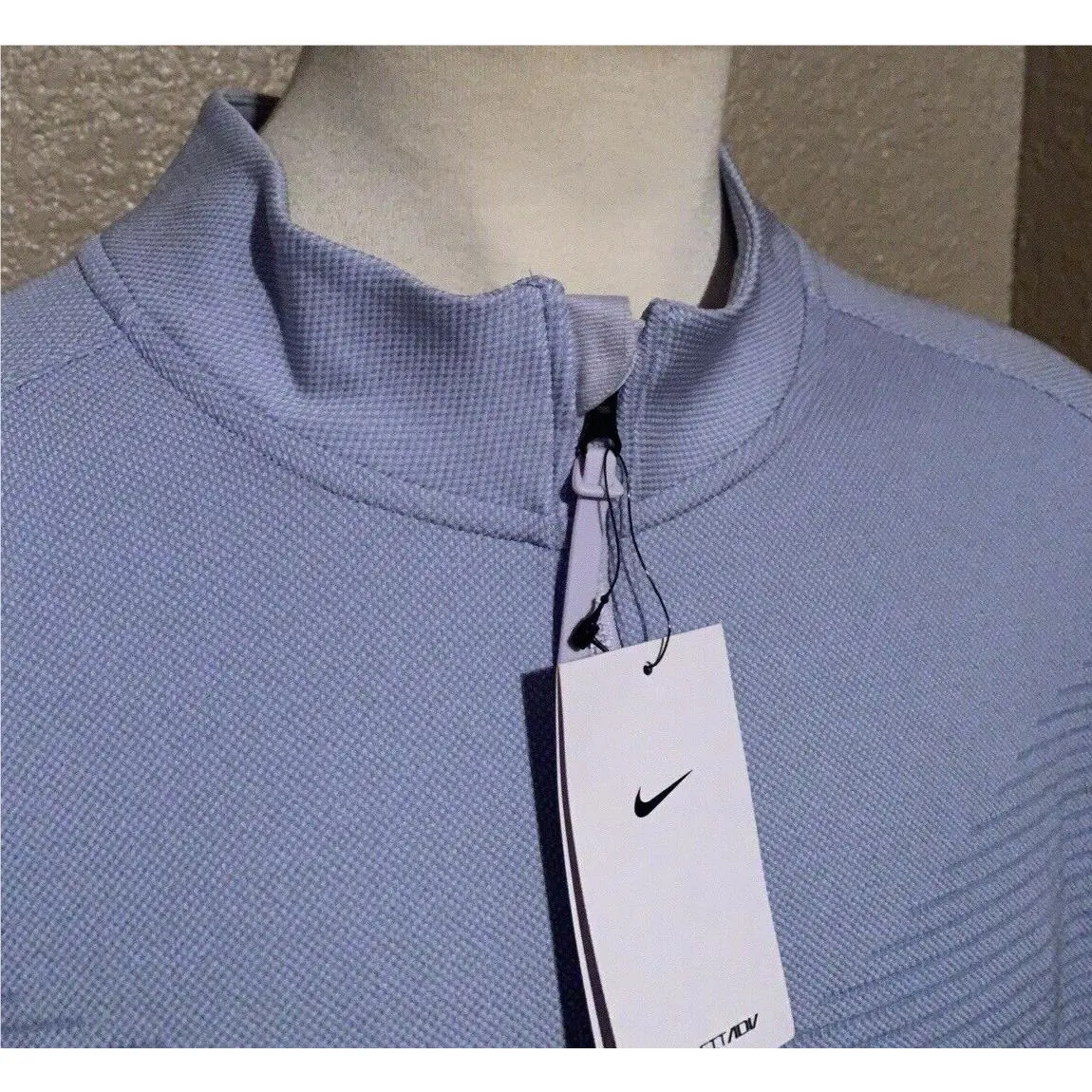 Nike clothing - Nike Dri-Fit - DH0982-569 - Purple 3