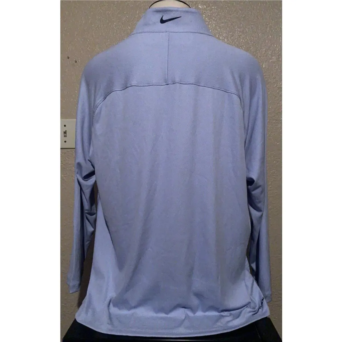 Nike clothing - Nike Dri-Fit - DH0982-569 - Purple 4