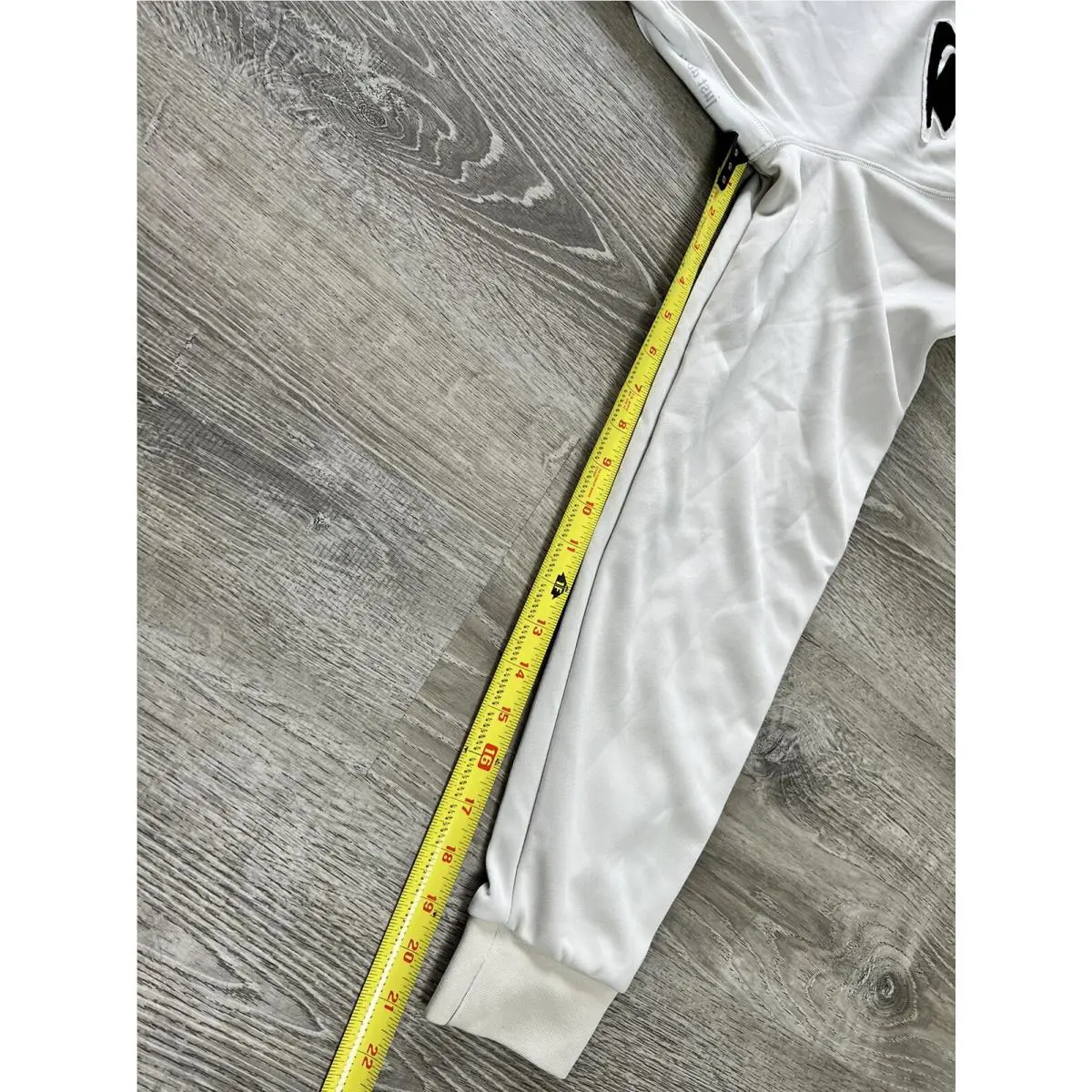 Nike clothing - BV4603-073 - BV4603-073 - Gray / Ivory 3