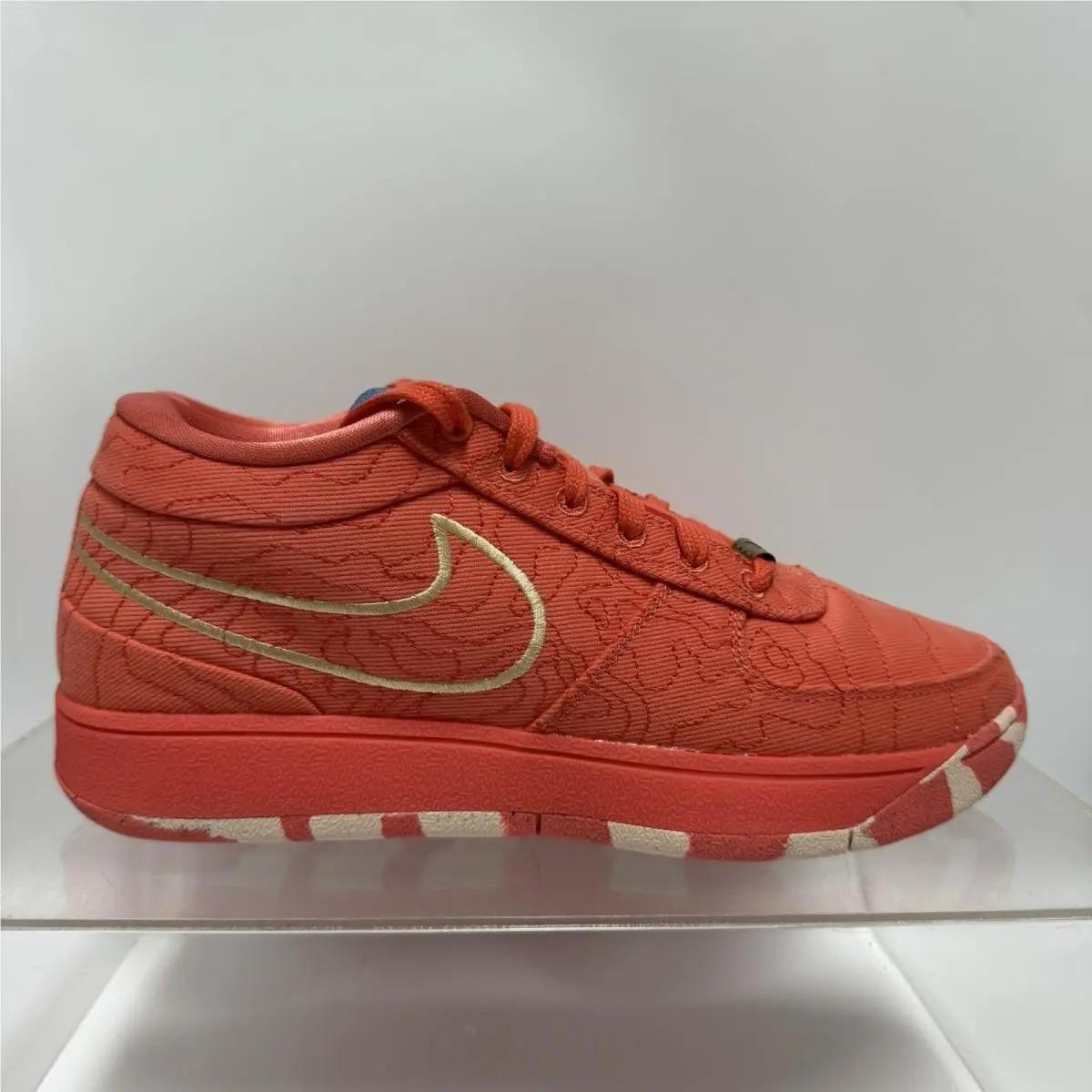 Nike shoes - Nike Book 1 - Book - IB8054-800 - Ember 0