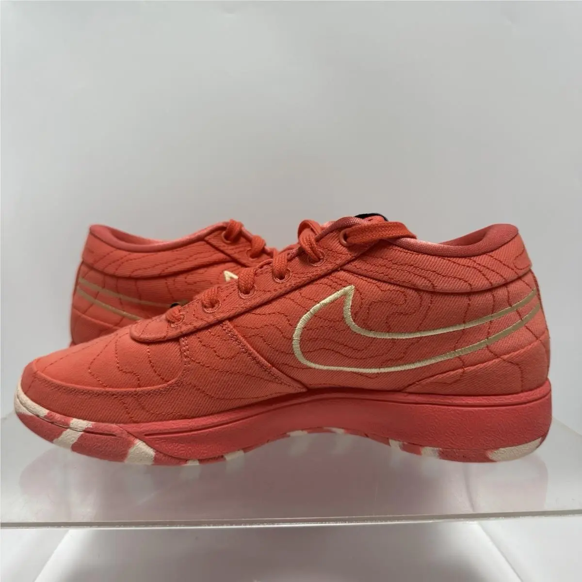 Nike shoes - Nike Book 1 - Book - IB8054-800 - Ember 2