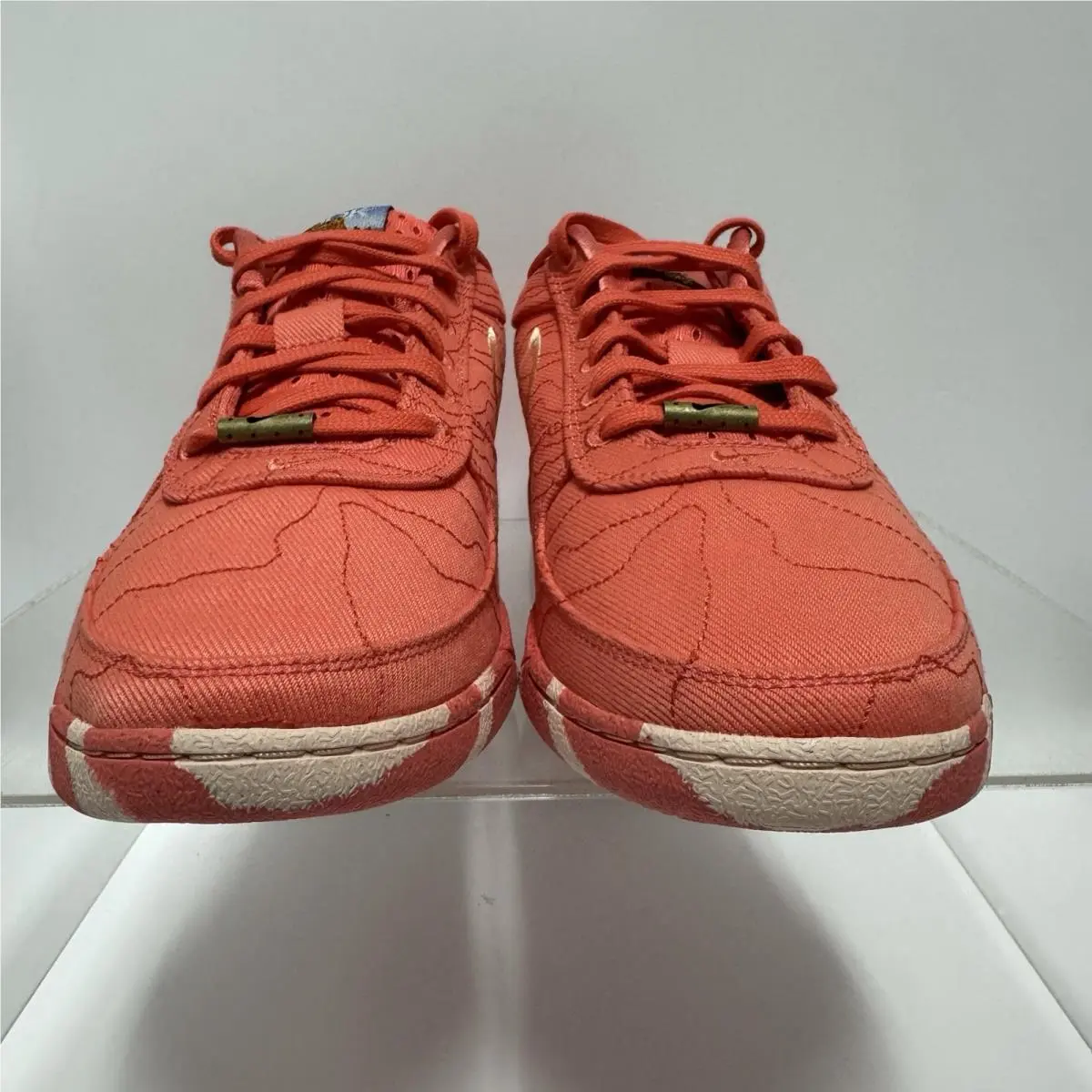 Nike shoes - Nike Book 1 - Book - IB8054-800 - Ember 4