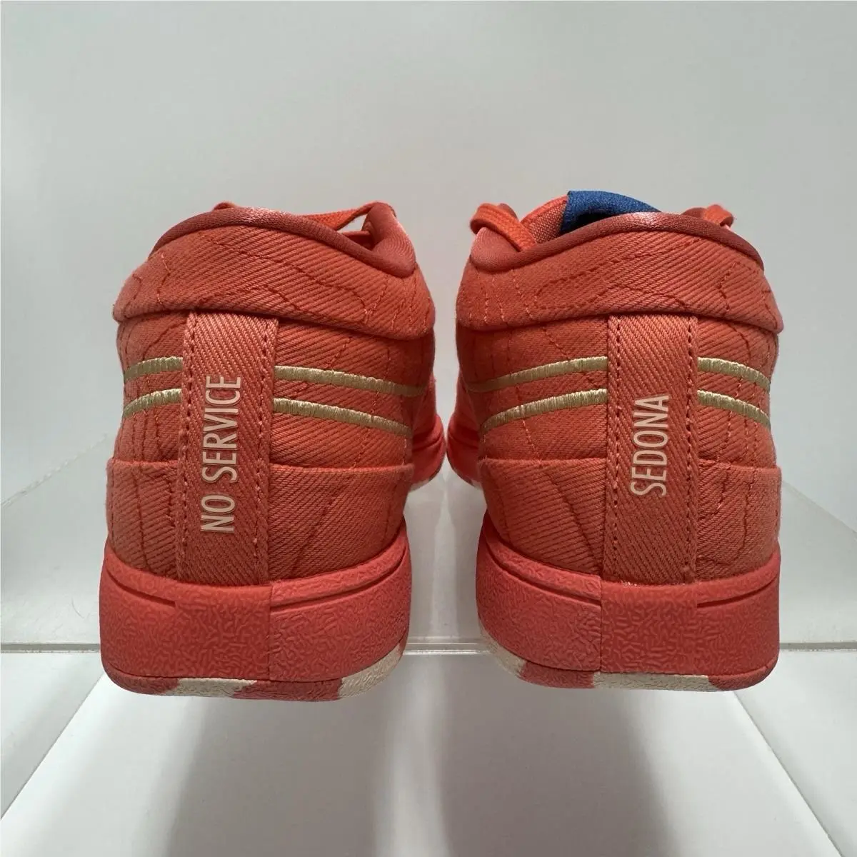 Nike shoes - Nike Book 1 - Book - IB8054-800 - Ember 5