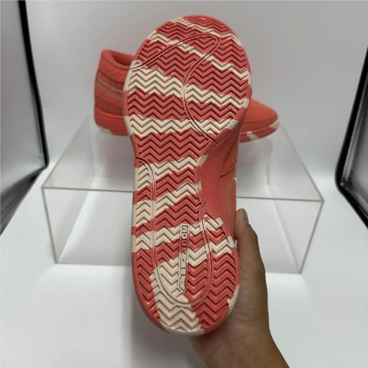 Nike shoes - Nike Book 1 - Book - IB8054-800 - Ember 6