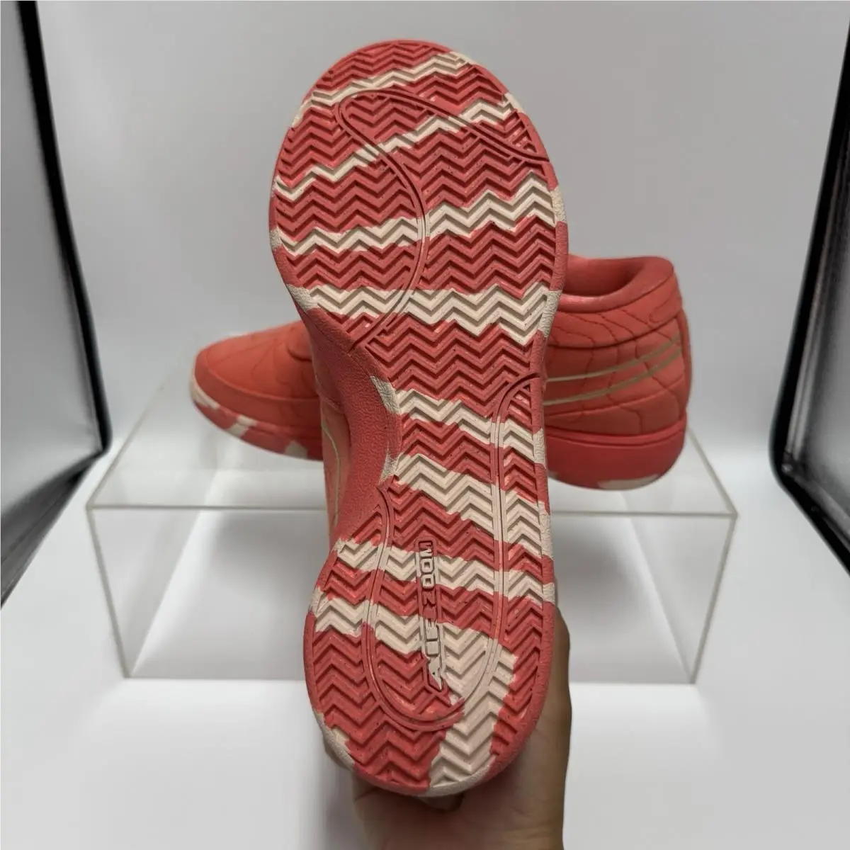 Nike shoes - Nike Book 1 - Book - IB8054-800 - Ember 7