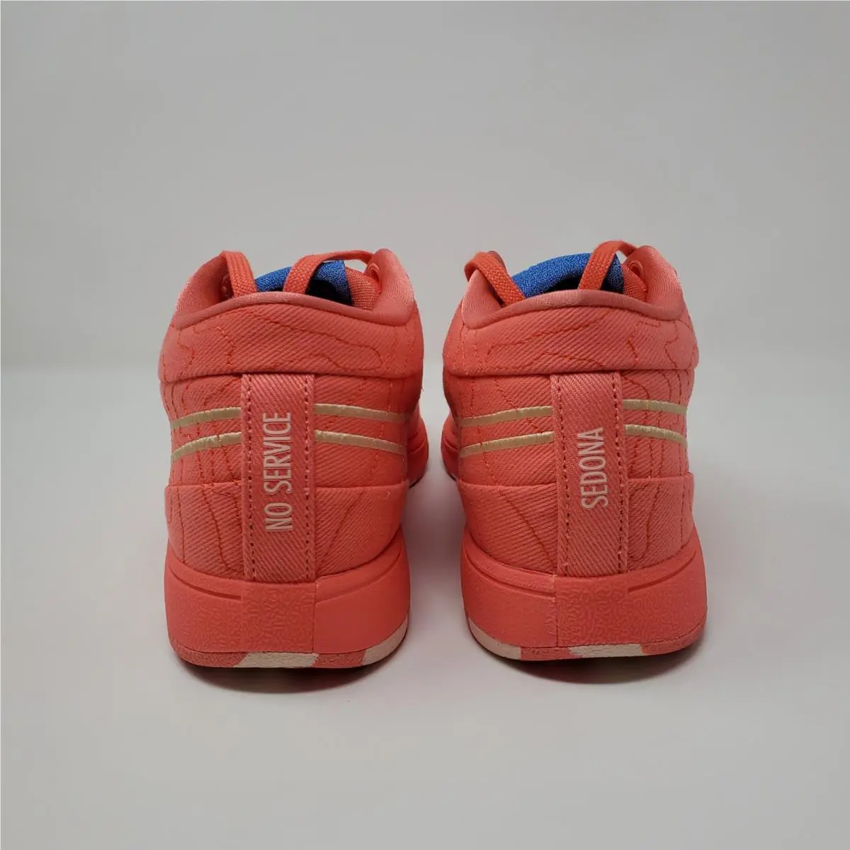 Nike shoes - Nike Book 1 Text - Book Text - IB8054-800 - Red 1