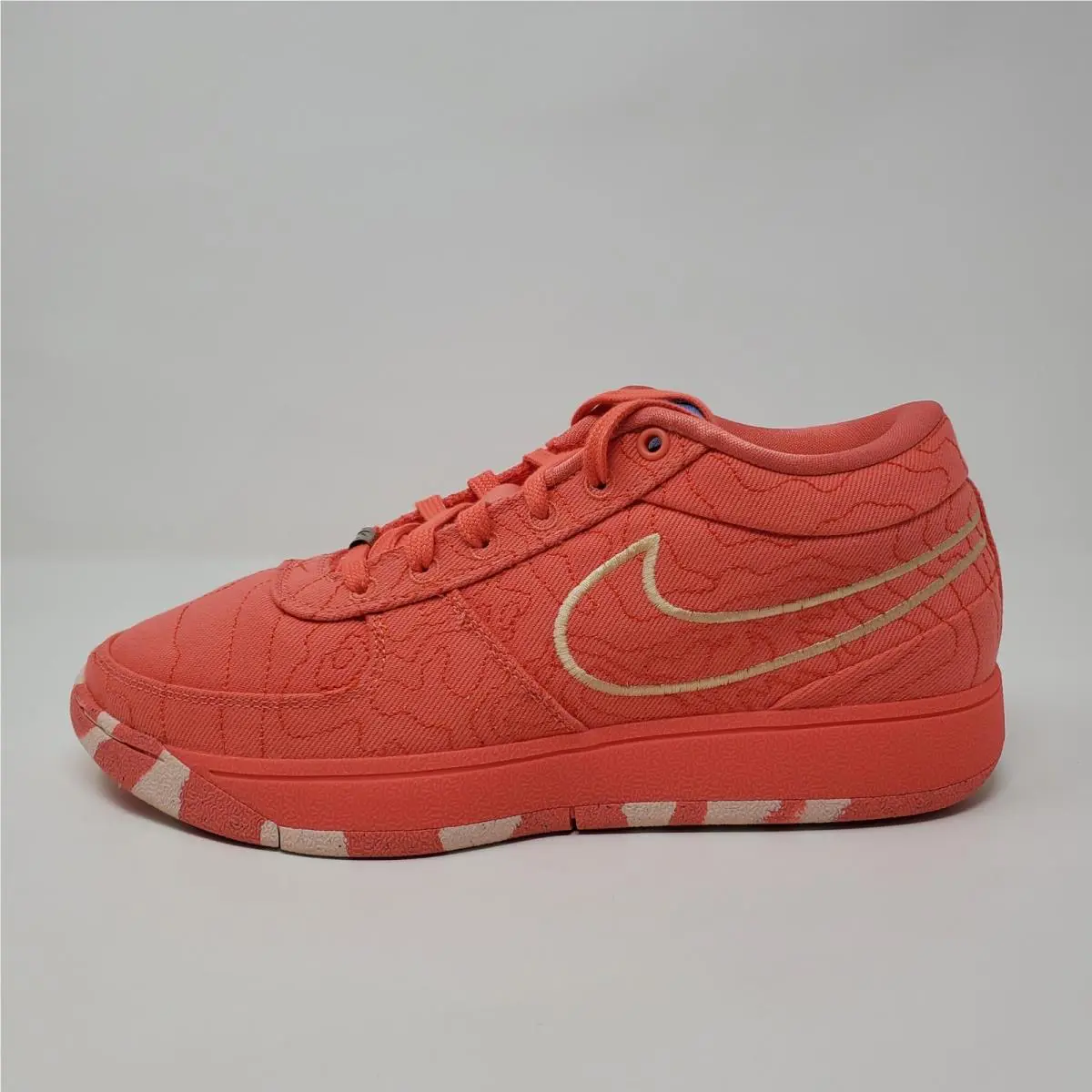 Nike shoes - Nike Book 1 Text - Book Text - IB8054-800 - Red 3