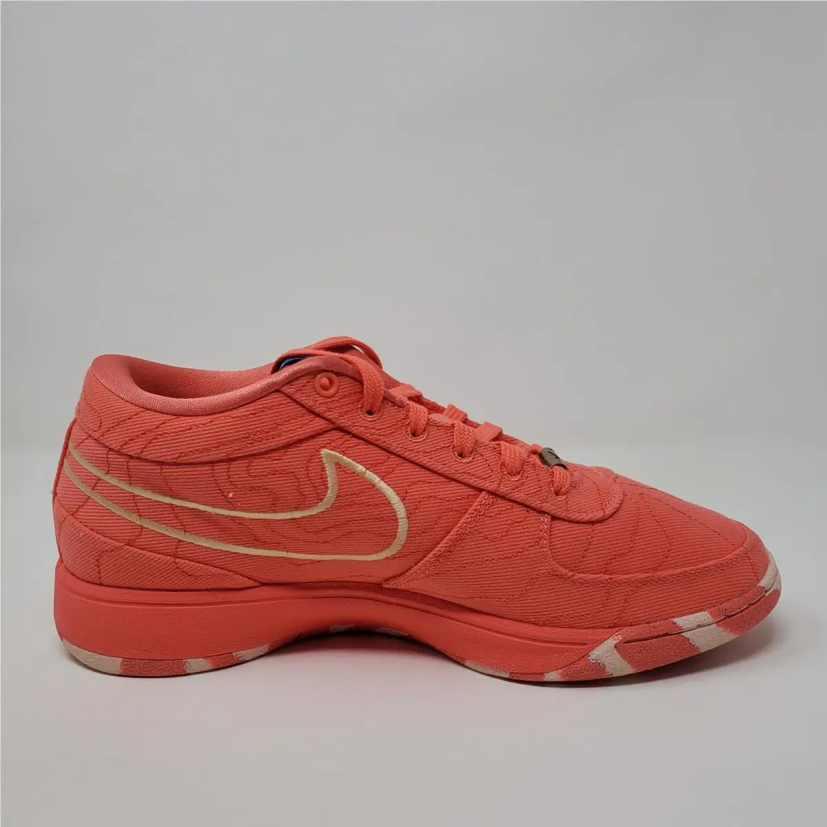 Nike shoes - Nike Book 1 Text - Book Text - IB8054-800 - Red 4
