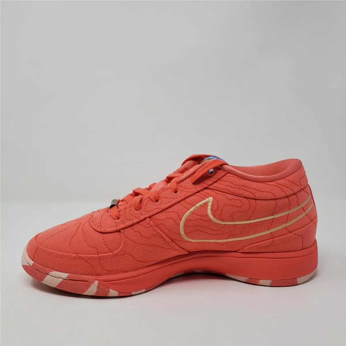 Nike shoes - Nike Book 1 Text - Book Text - IB8054-800 - Red 7