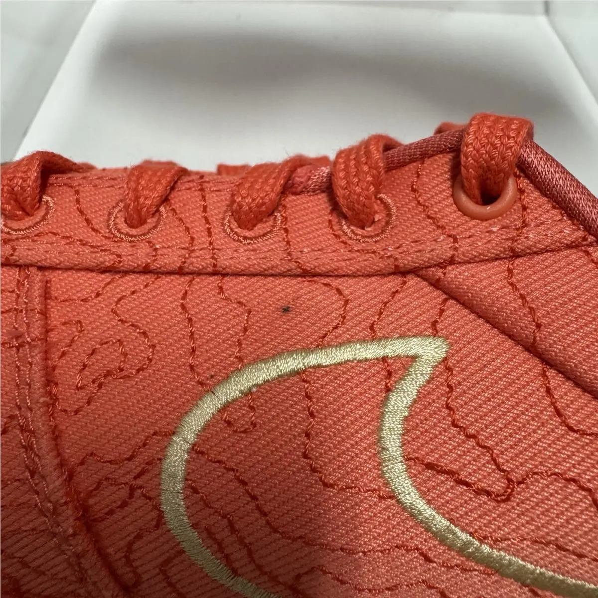 Nike shoes - Nike Book 1 - Book - IB8054-800 - Ember 8