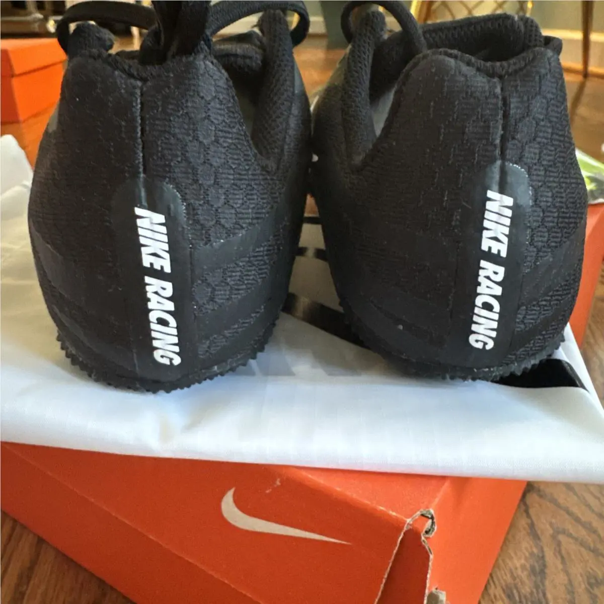Nike shoes - Nike Zoom Rival - Zoom Rival - 907564001 - White 2