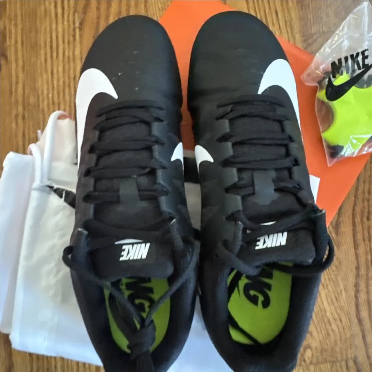 Nike shoes - Nike Zoom Rival - Zoom Rival - 907564001 - White 3