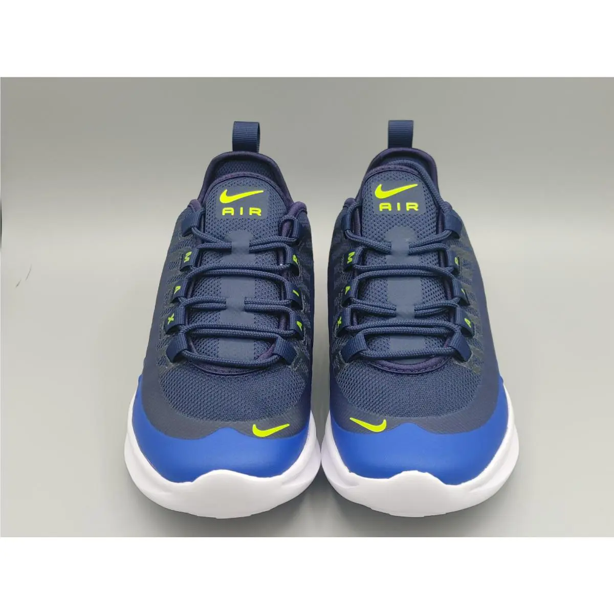 Nike shoes - Air Max Axis - Air Max Axis - Blue (UPC: 193154163636) 2
