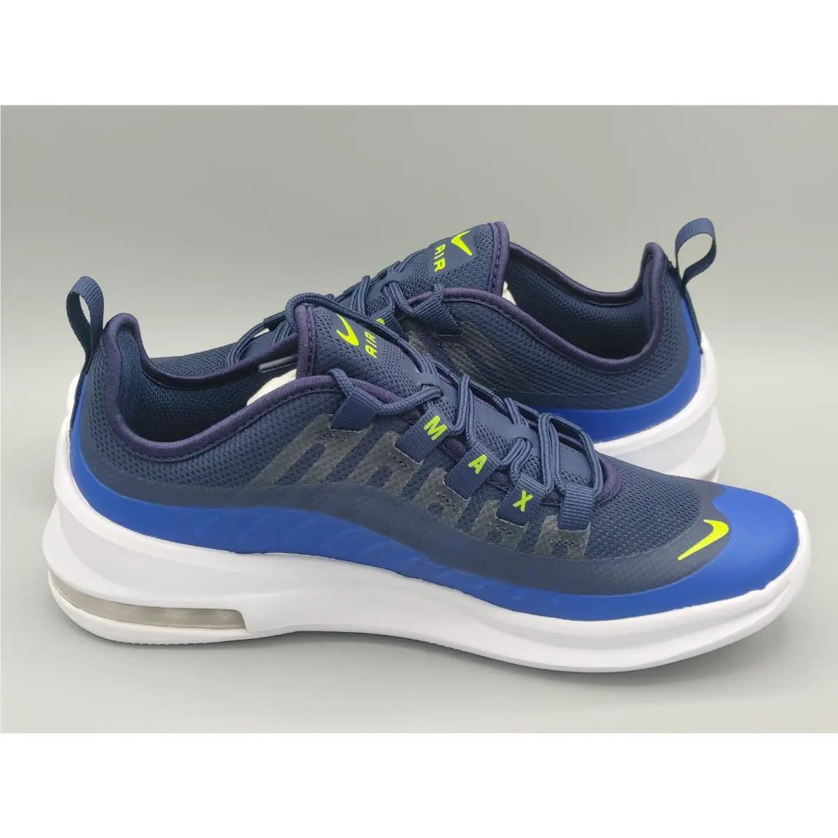Nike shoes - Air Max Axis - Air Max Axis - Blue (UPC: 193154163636) 3